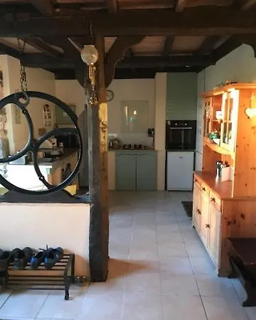 La Petite Chouette Sourdeval