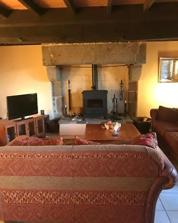 Casa de Férias La Petite Chouette *