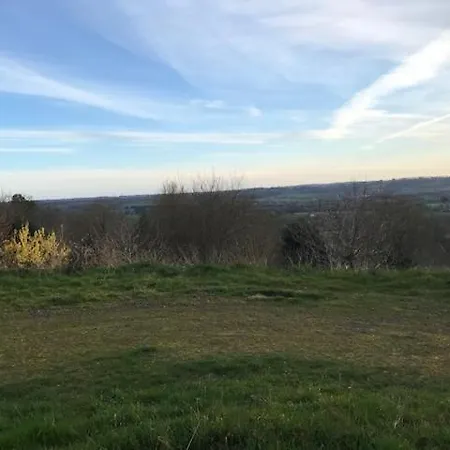 La Petite Chouette Casa de Férias Sourdeval