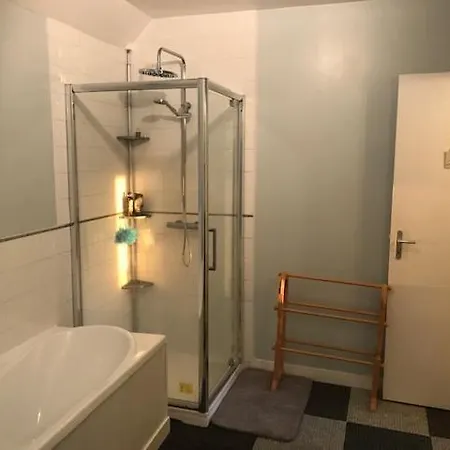 Casa de Férias La Petite Chouette *