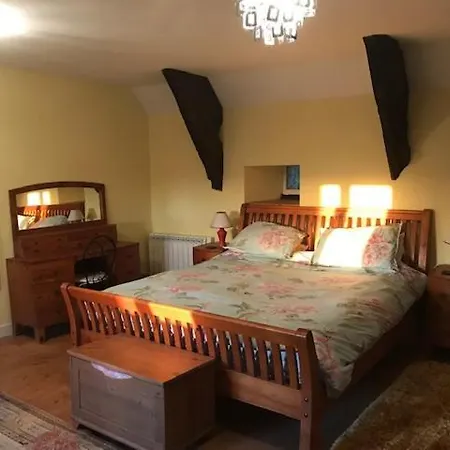 La Petite Chouette Casa de Férias