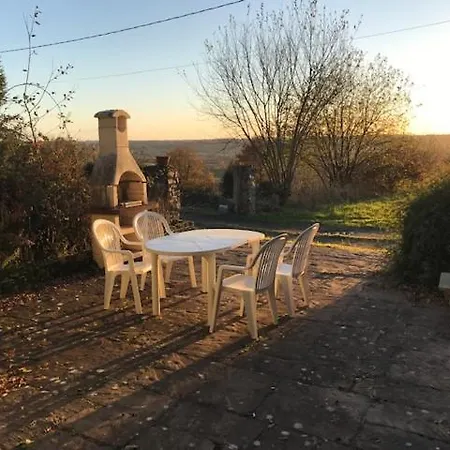 Casa de Férias La Petite Chouette