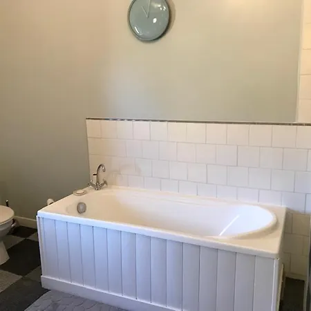 La Petite Chouette Casa de Férias