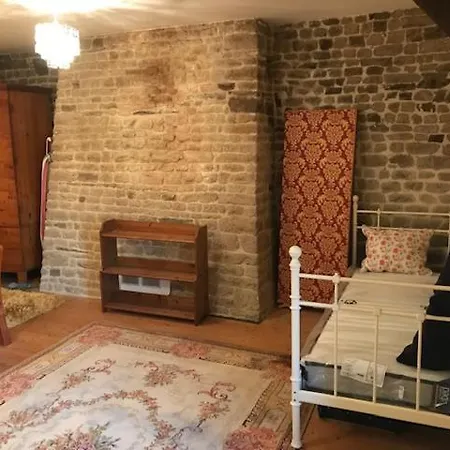 Casa de Férias La Petite Chouette Sourdeval
